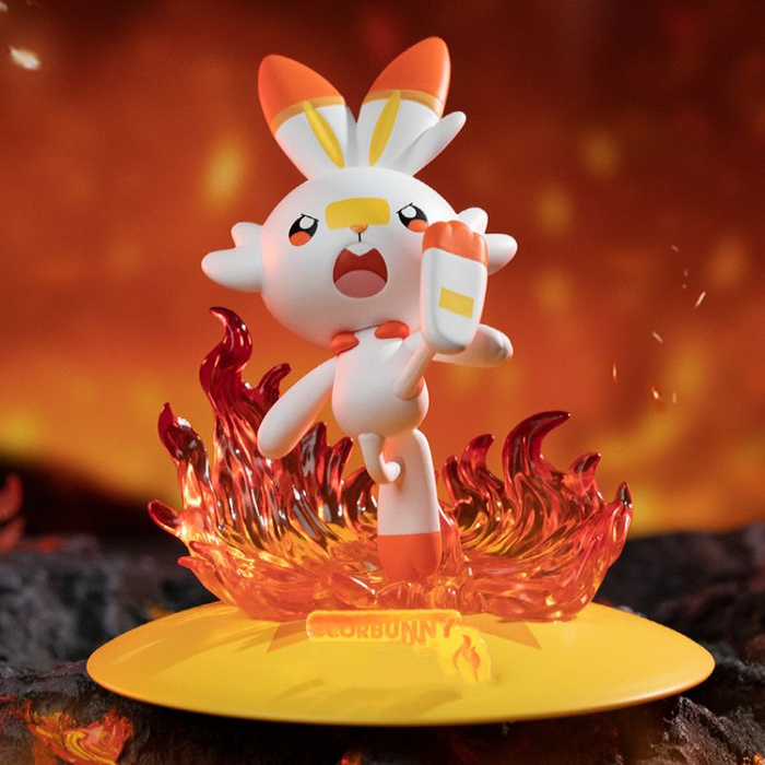 Фигурки покемонов, куклы, мультфильмов - купить с доставкой по выгодным ...