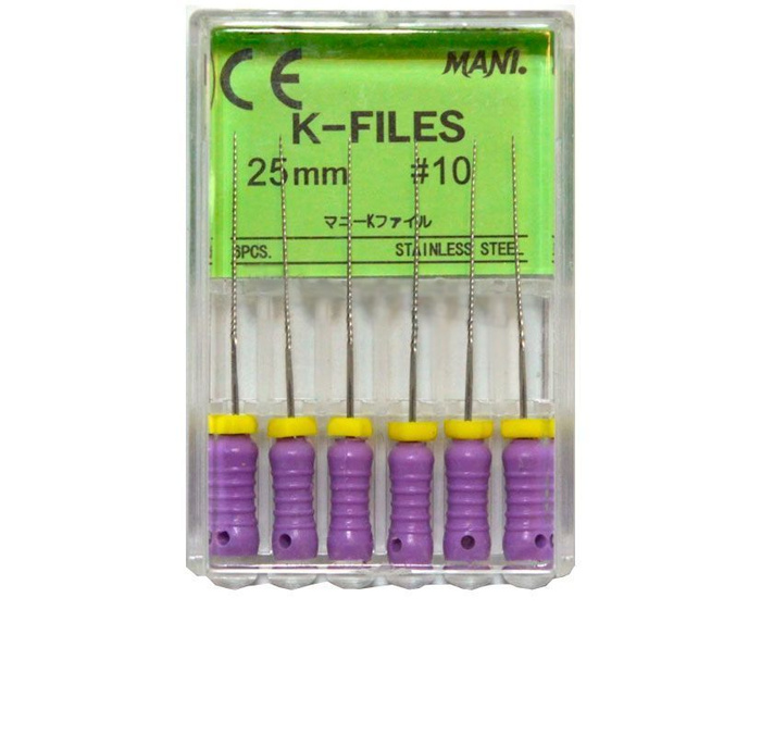 K файлы. K-files mani 6шт 25мм ISO 06. H файлы мани 31мм. Дрильборы u-files сталь 33мм №10 (6шт), ЕВРОФАЙЛ. K-files mani 6шт 25мм 15