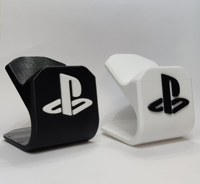 Подставка для геймпада/ джойстика Dualsense PS5 - купить по выгодной ...
