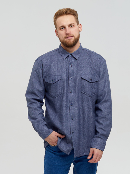 Рубашка SAINGE - купить с доставкой по выгодным ценам в интернет ...