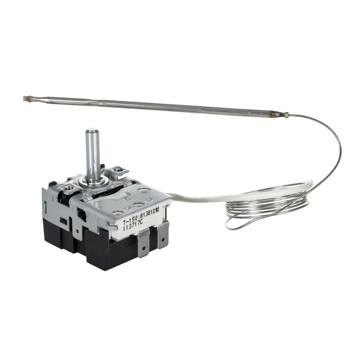 Термостат для духового шкафа Deluxe - купить с доставкой по выгодным ...