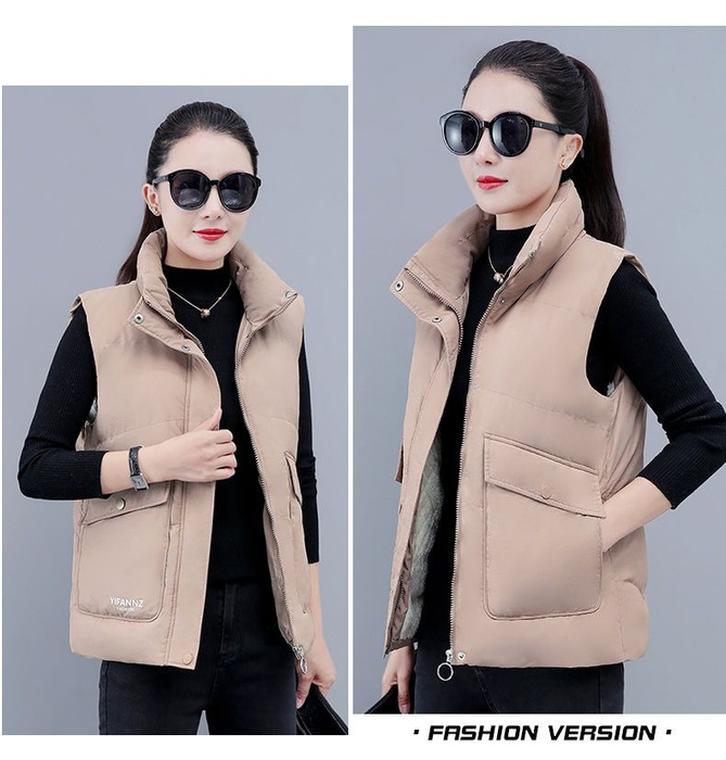 Жилет Парижский ночной сон - купить с доставкой по выгодным ценам в ...