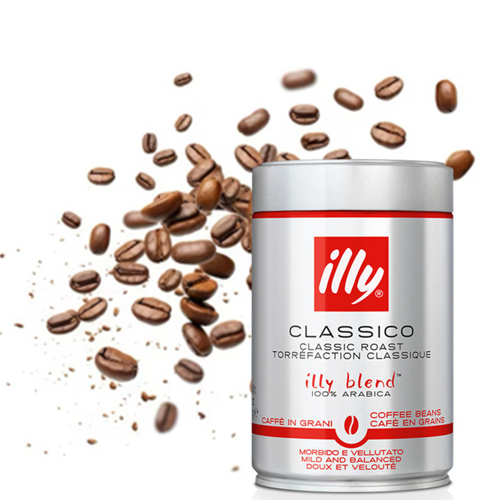 Illy classico