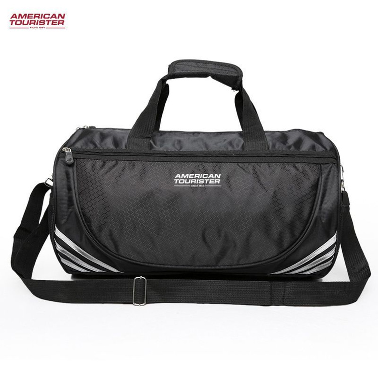 Сумка дорожная American Tourister - купить с доставкой по выгодным ...