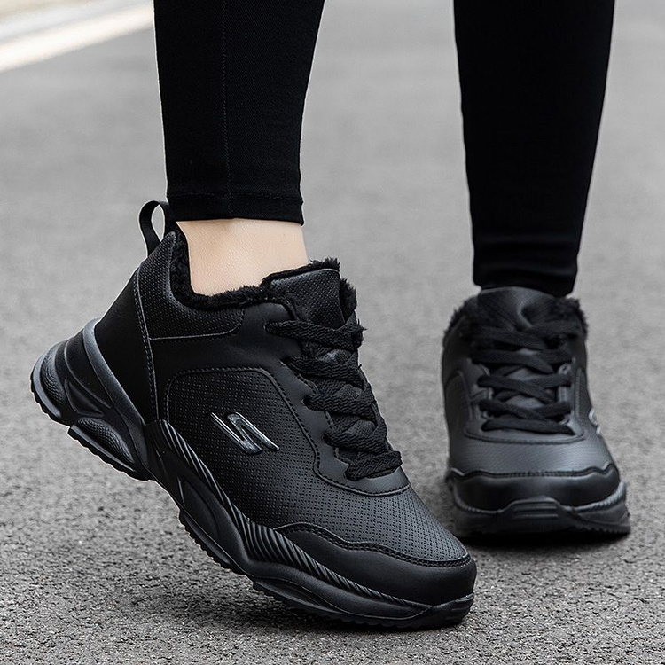Кроссовки Skechers КЕДЫ - купить с доставкой по выгодным ценам в ...