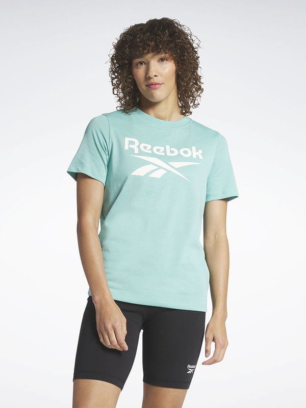 Reebok women Royal clean Jogge серые