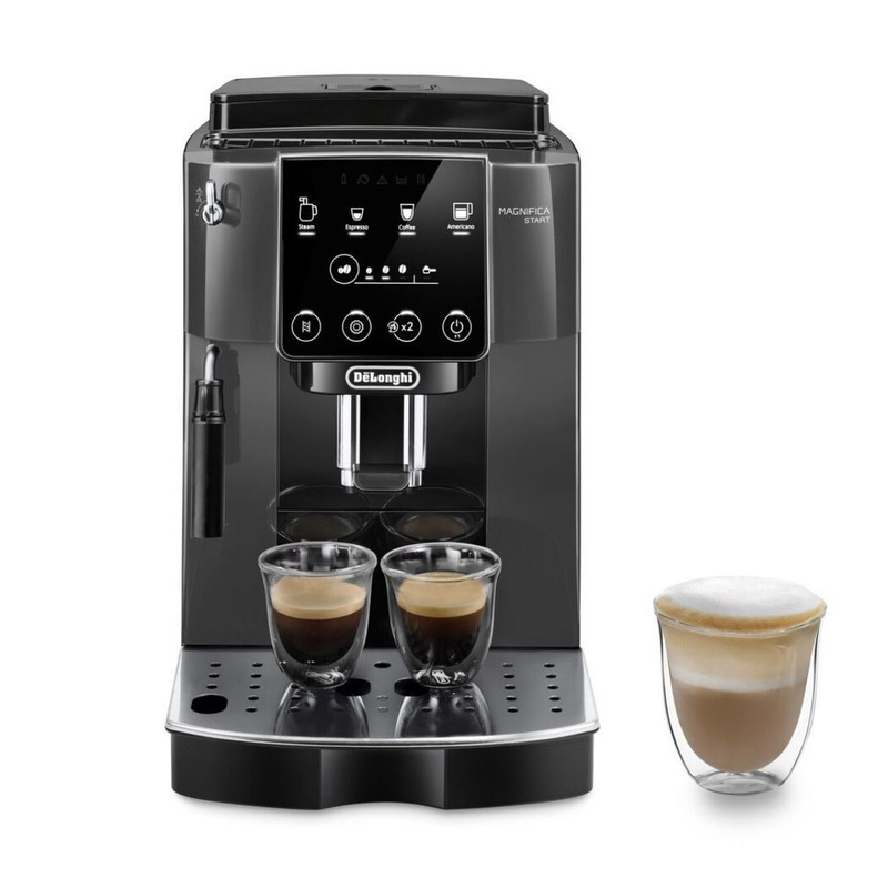 Кофемашина de longhi ecam 220.22
