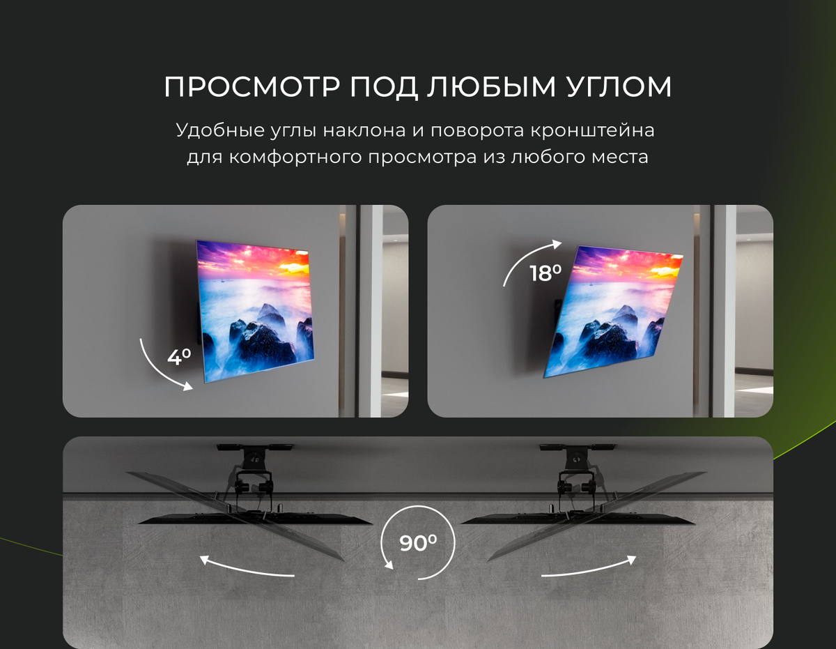 Текстовое описание изображения