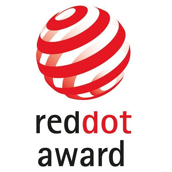 Red Dot Design Award