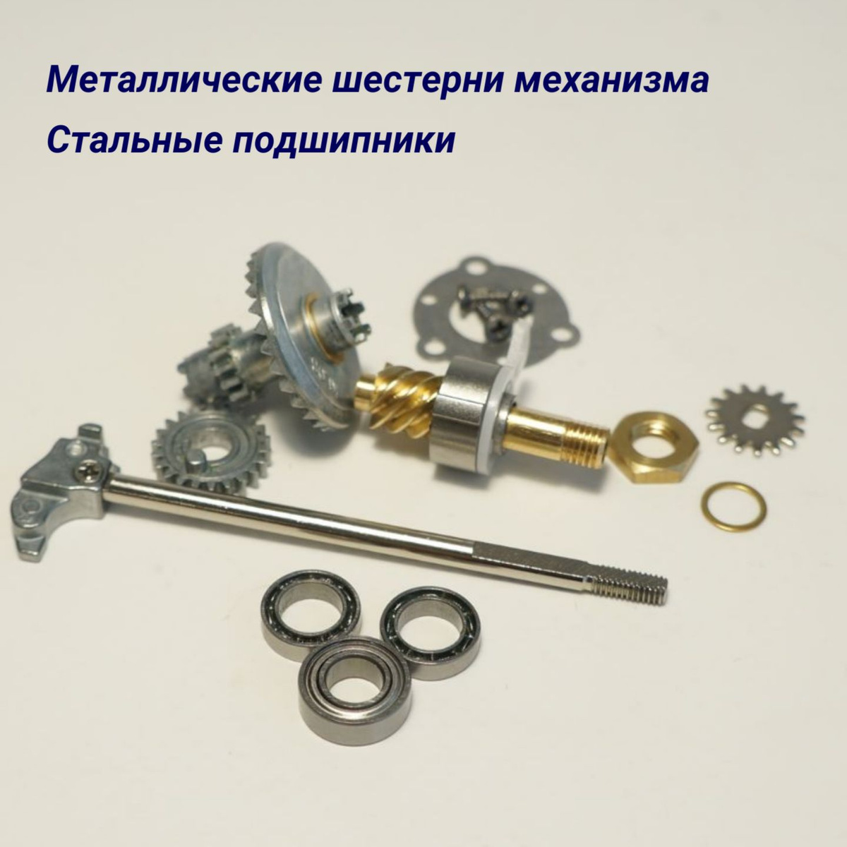 Катушка Рыбалка & Спорт Для спиннинга, Безынерционная, 500, Передний ...