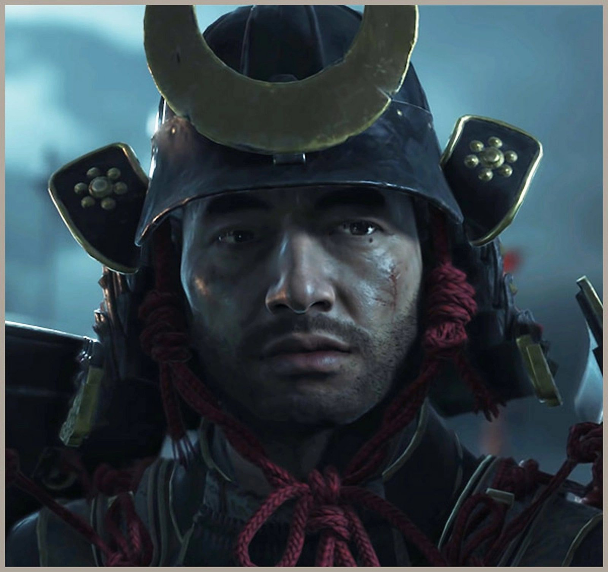 Игра Призрак Цусимы. Режиссёрская версия (PlayStation 4, Русская версия ...