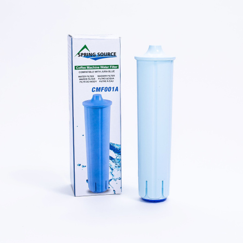 Фильтр для кофемашины Юра (Джура), совместимый с Jura CLARIS Blue