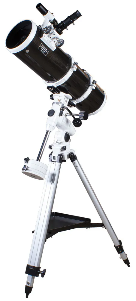 Телескоп Sky-Watcher BK P150750EQ3-2 + Линза Барлоу 3x, вариант