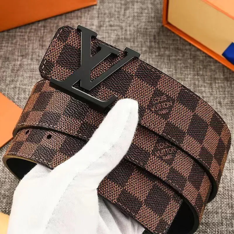 Louis Vuitton Ремень #1