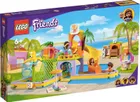 Lego hot sale friends waterpark