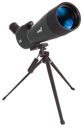 Зрительная труба Levenhuk New Blaze PRO 80
