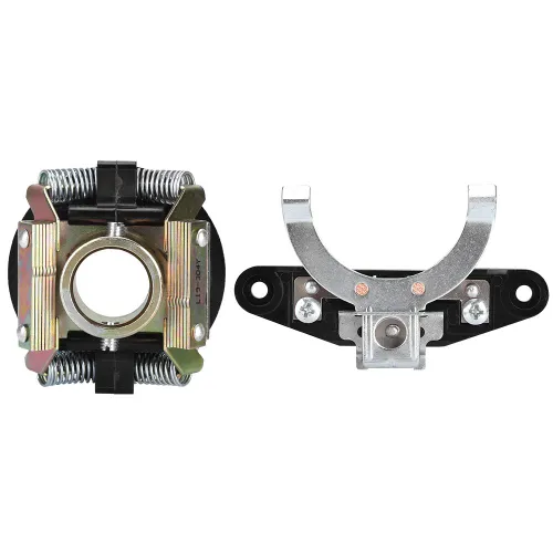 Центробежный выключатель L19-304Y, стартер для электродвигателя, комплект для замены, однофазный, ме