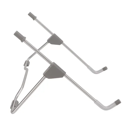 Подставка для планшета, регулируемая, складная, из авиационного алюминия, многофункциональная, с теп