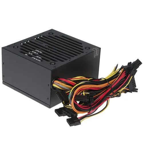 Блок питания Aerocool 700W Retail VX PLUS 700 ATX v2.3 Haswell, fan 12cm