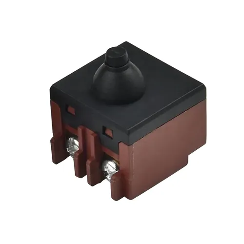 Переключатель угловой шлифовальной машины