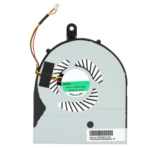 Вентиляторы для ПК, прочный и прочный совместимый компьютерный радиатор с сильным рассеиванием тепла