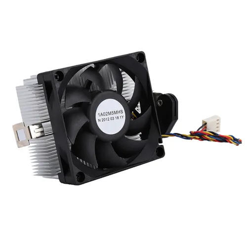 Для процессорного кулера AMD