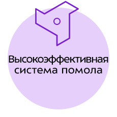 Кофемолка Kitfort KT-741, черный купить по низкой цене с доставкой в ...