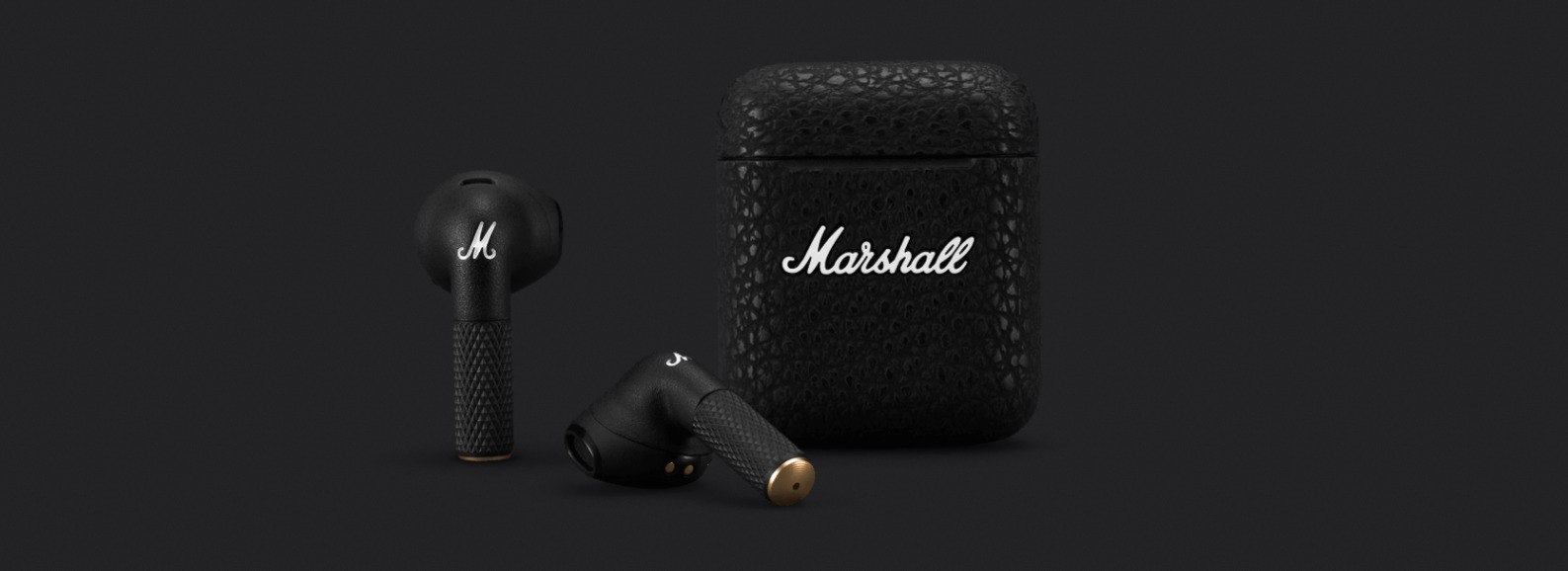 Беспроводные наушники marshall minor iii. Marshall motif anc. Marshall motif ii обзор. Marshall motif ii обзор. Наушники marshall motif anc.