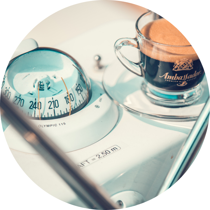 Кофе в зернах Ambassador Platinum Crema, 1 кг. - купить с доставкой по ...