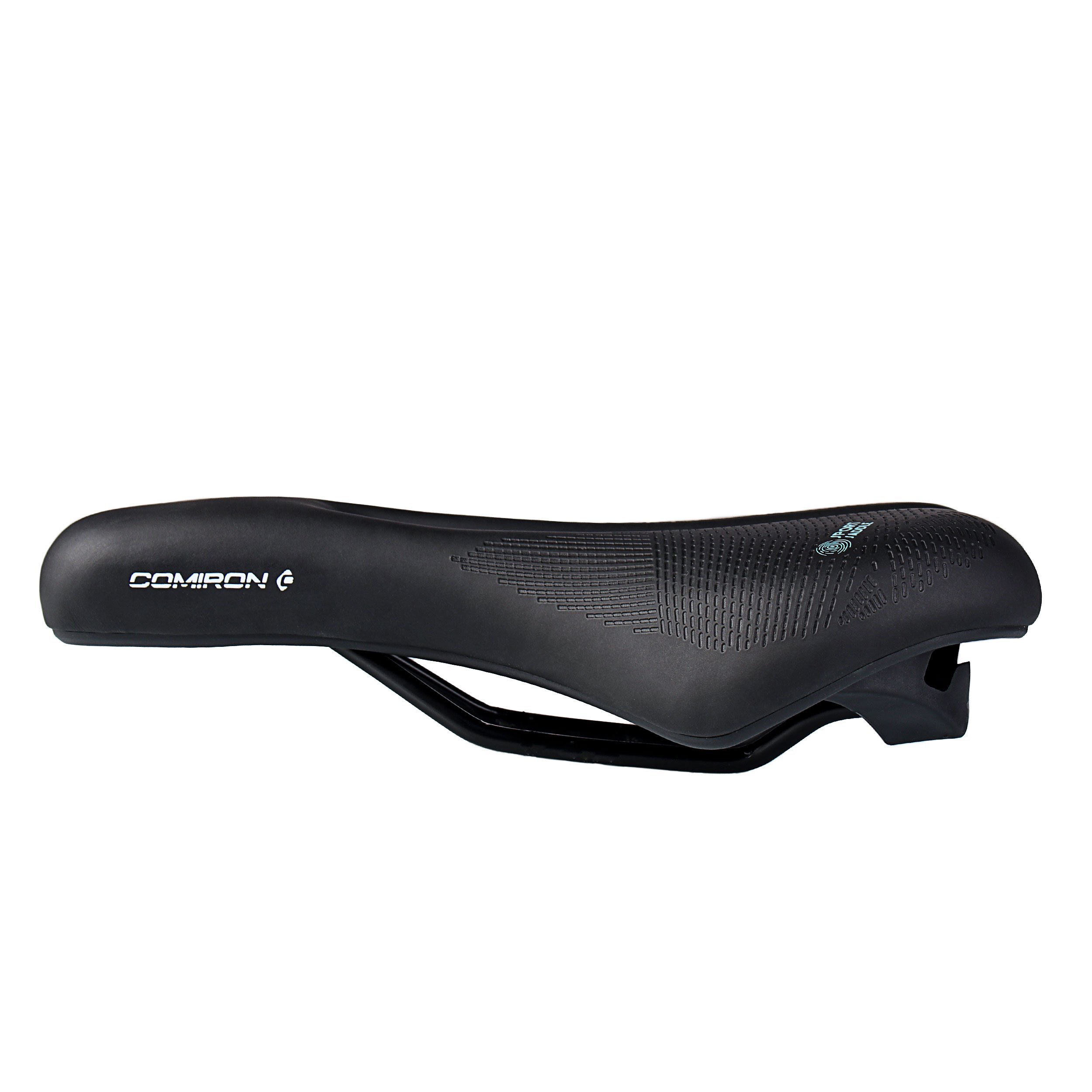Седло велосипедное MTB COMIRON PIDCOCK M018 275X170 Седло велосипедное MTB COMIRON PIDCOCK M018 275X170