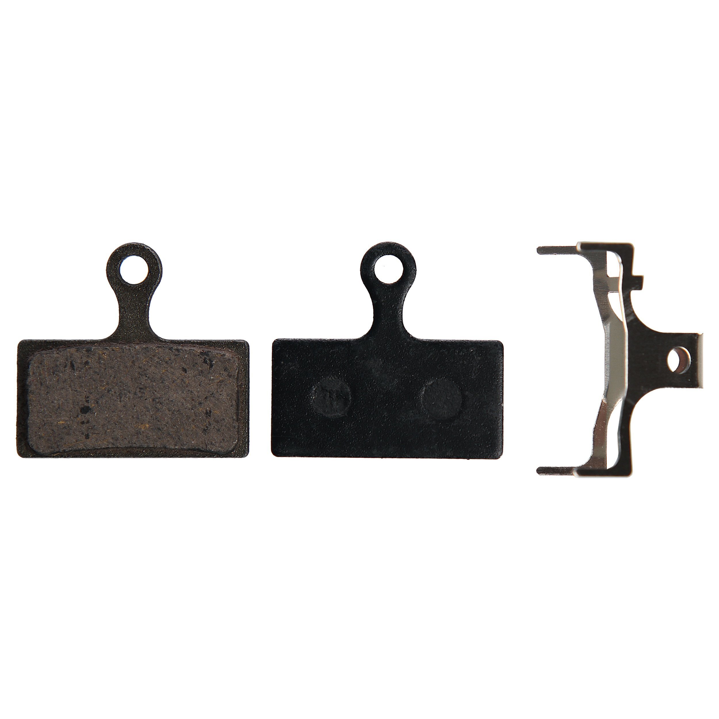 Колодки тормозные органические COMIRON RESIN P05/P09, для тормозных систем: SHIMANO XTR/XT/DEORE/SLX, с пружиной упаковка полибаг, 2 шт. Колодки тормозные органические COMIRON RESIN P05/P09, для тормозных систем: SHIMANO XTR/XT/DEORE/SLX, с пружиной упаковка полибаг, 2 шт.