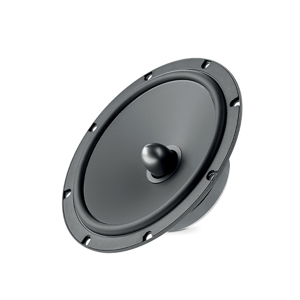 Двухполосная компонентная акустика FOCAL ASE-165S