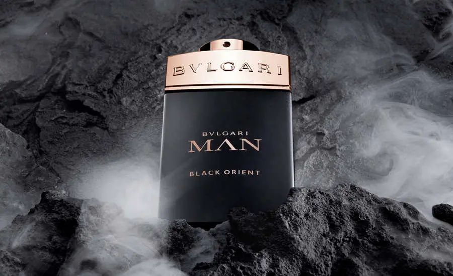 Bvlgari black 2025 orient 100ml