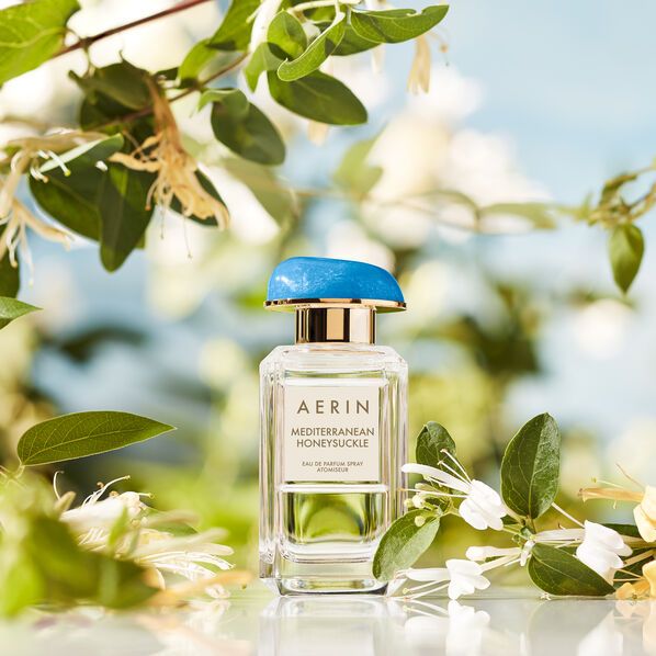 BEA S Beauty Scent AERIN Mediterranean Honeysuckle