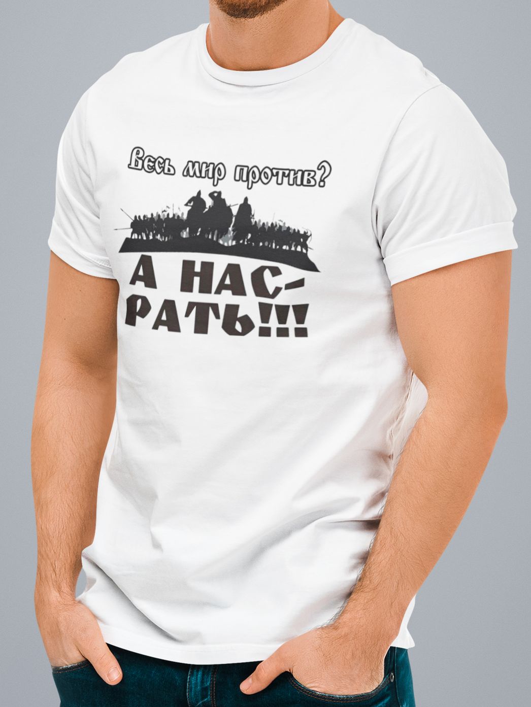 ФутболкаETALON