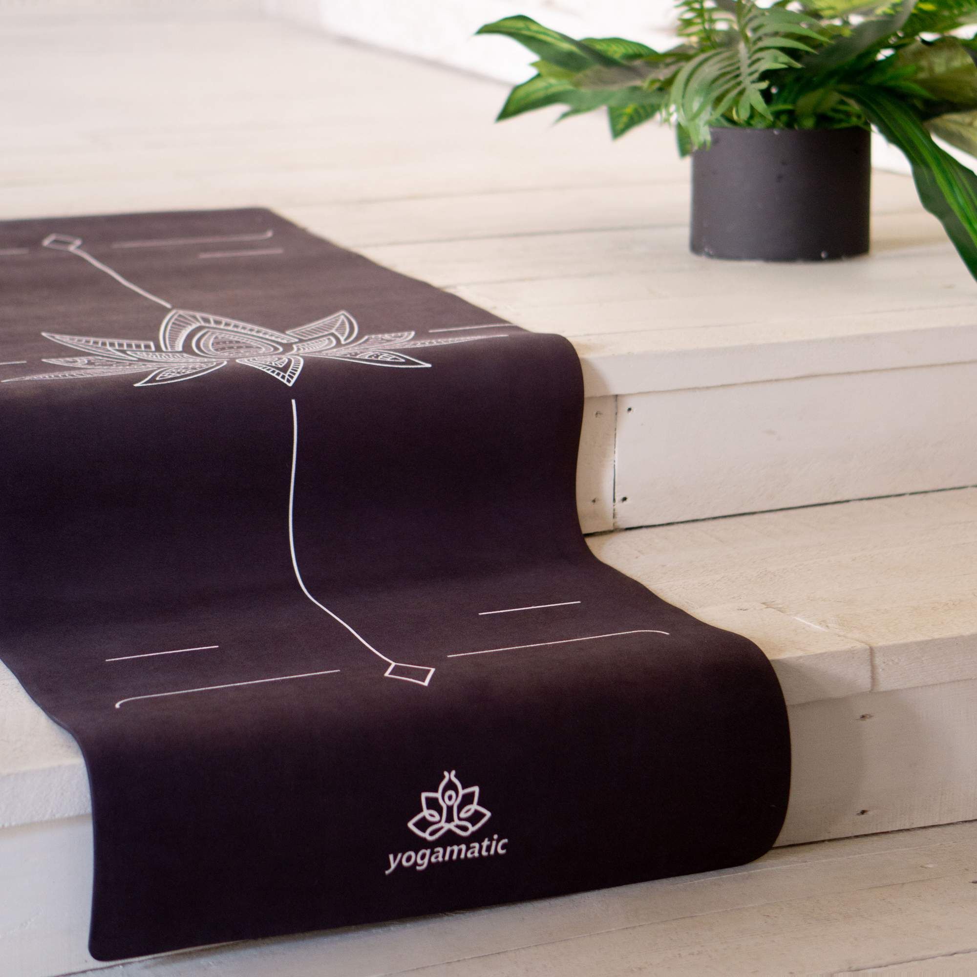 Yogamatic коврики. Yogamatic коврики