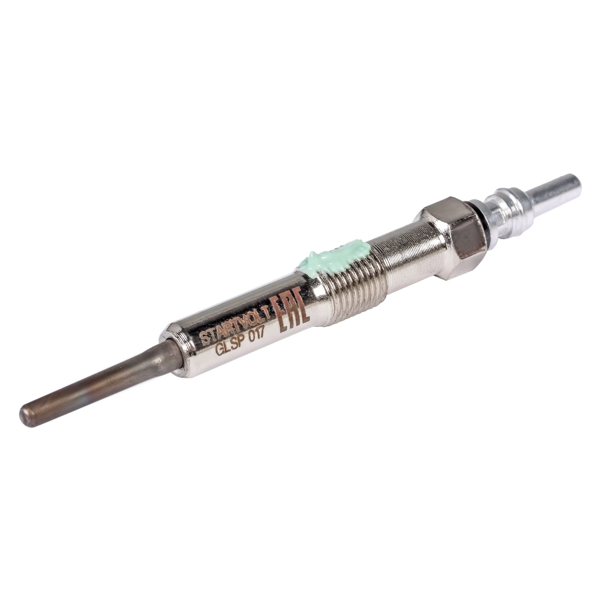 Смазка керамическая высокотемпературная для форсунок, стик пакет, 5 г ...