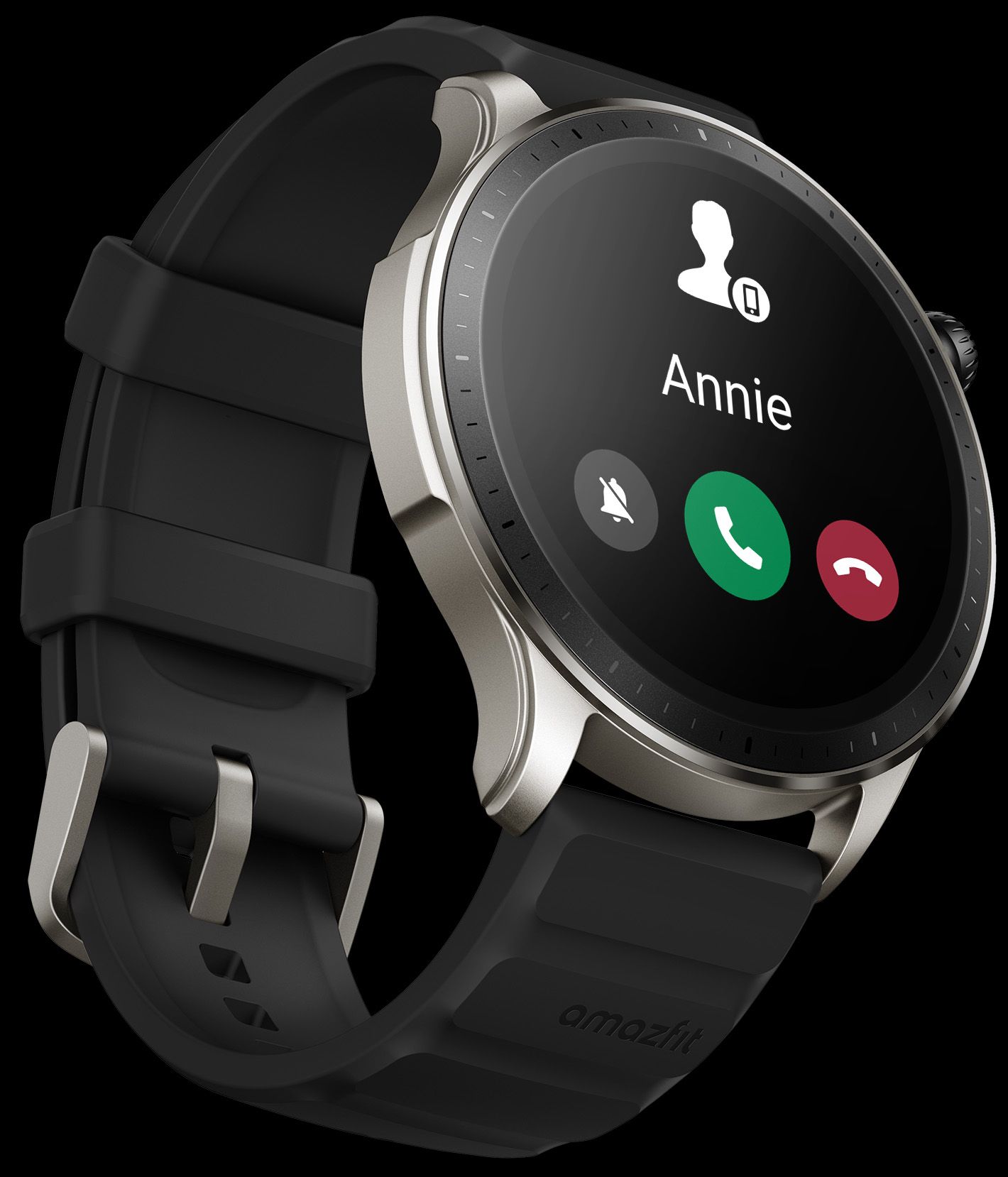 Amazfit gtr 4 grey Amazfit gtr 4 grey