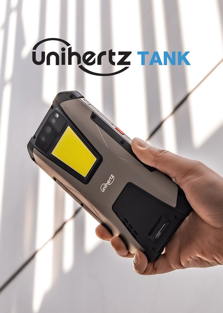 Смартфон 22000 мач. Unihertz Tank 22000. Unihertz Tank 22000mah цена.