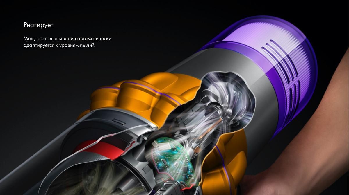 Аналог пылесоса дайсон с циклонным фильтром 60 фото - RusOrgs.ru