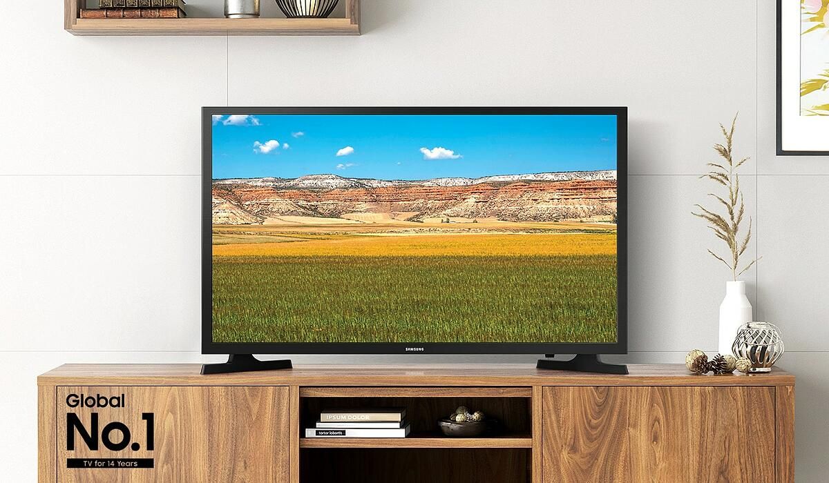Какой телевизор купить в 2024 32