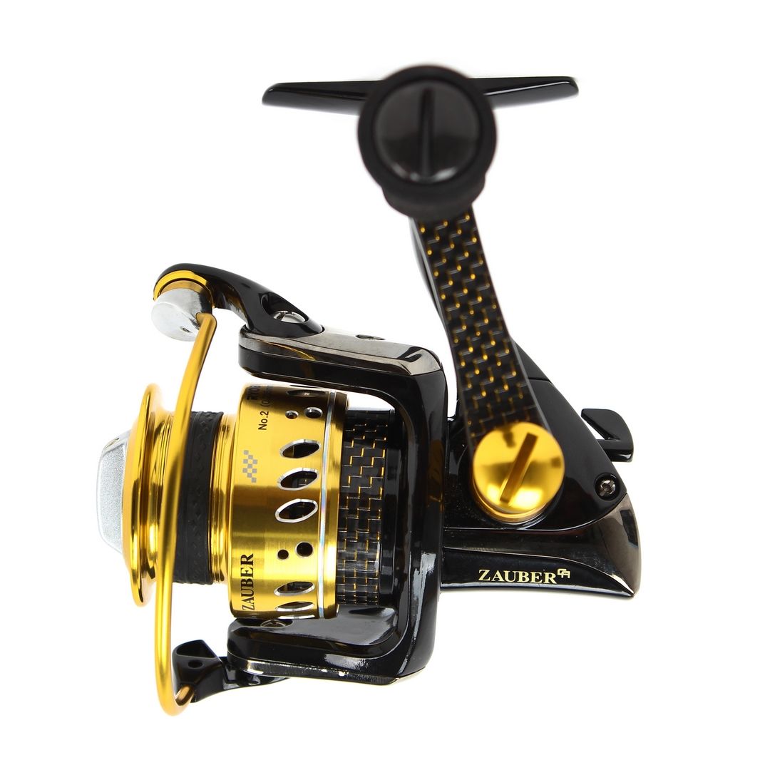 Катушка RYOBI Zauber CF 3000