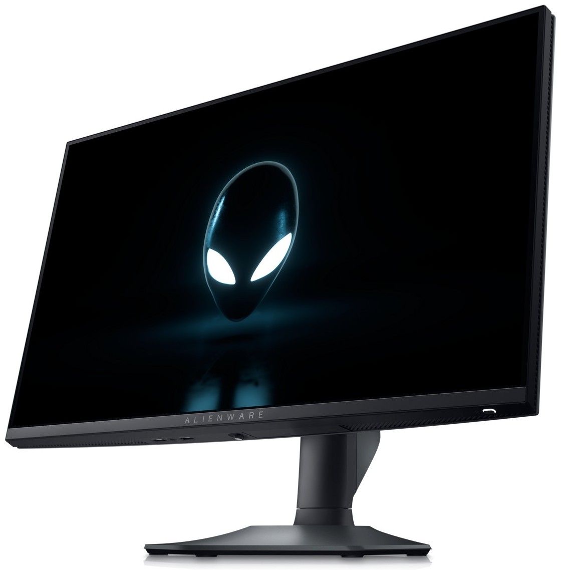 Dell Монитор Игровой Alienware AW2524HF , 500 Гц , 0.5 мс , IPS