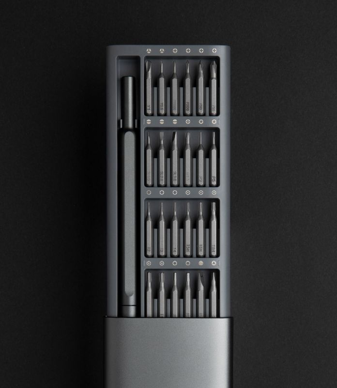 Аккумуляторная отвертка xiaomi mijia electric screwdriver 24 in 1 mjddlsd003qw. Электрическая отвертка xiaomi electric screwdriver set 24 in 1 (mjddlsd003qw). Xiaomi mijia wiha. Отверток xiaomi mijia precision screwdriver 24in1. Электрическая отвертка mijia electric precision screwdriver mjddlsd003qw.