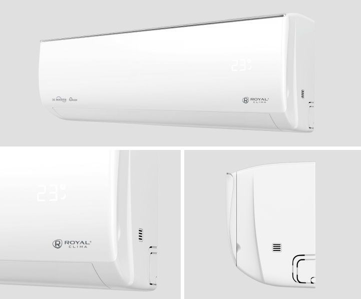 Royal clima Gloria RCI-gl22hn. Gloria Inverter RCI-gl28hn. RCI-gl22hn/in. Royal clima RC-gl35hn.