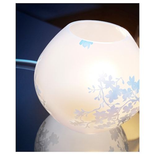 Knubbig sales table lamp