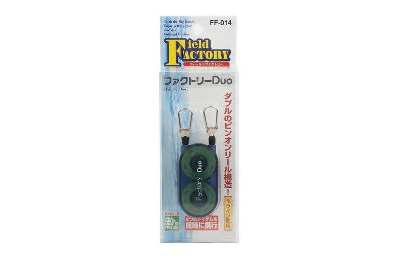 Ретривер FF-014 Blue