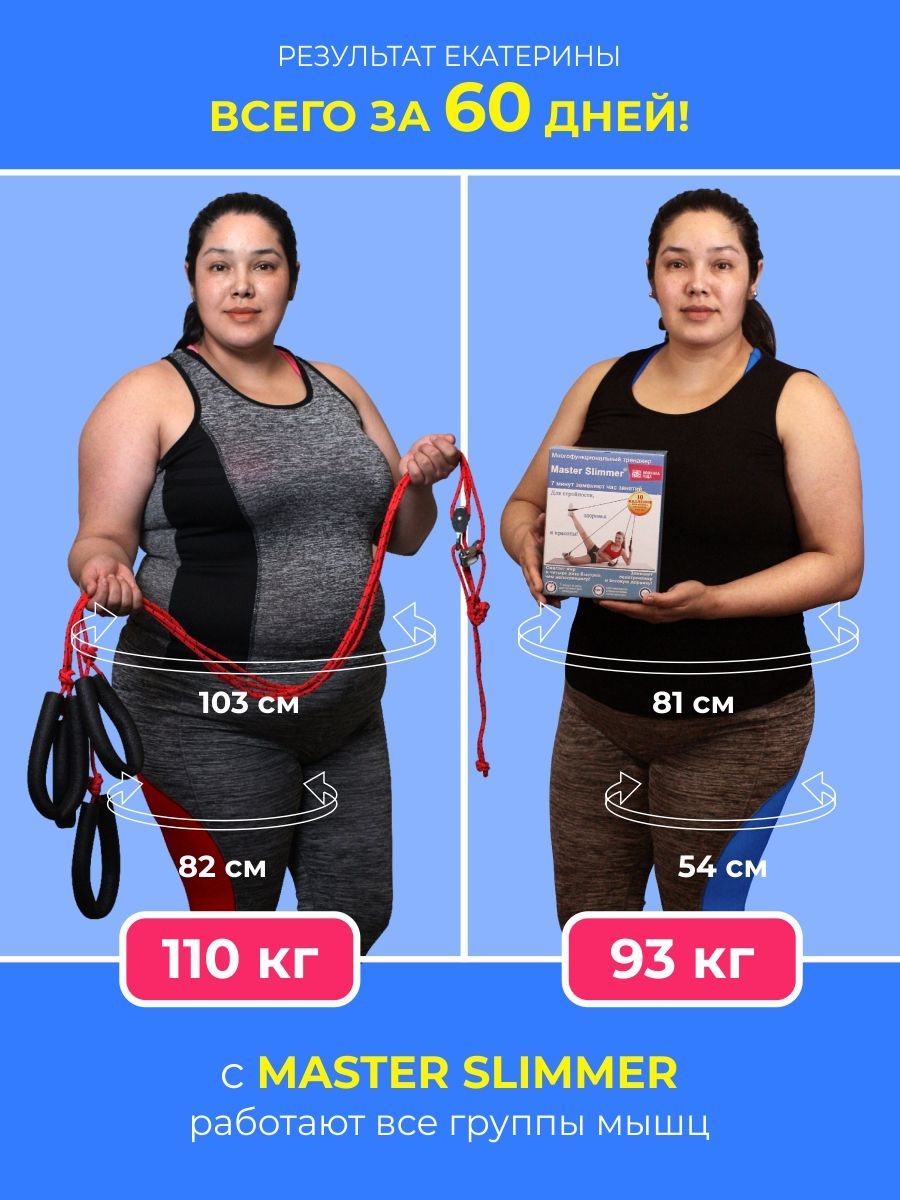 LPD's Slimming (Антицеллюлитный комплекс), 5 гр