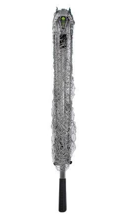 Подсачек 2-х секц. 200х60х60 теннис. корд