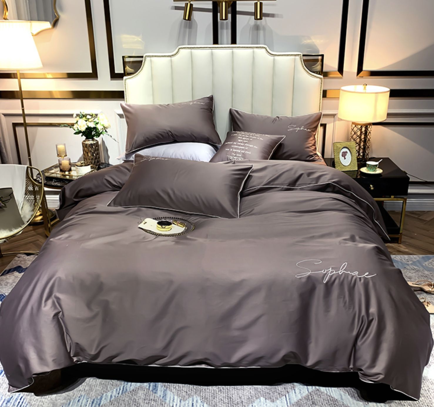 Mency Жатка Постельное Белье Купить